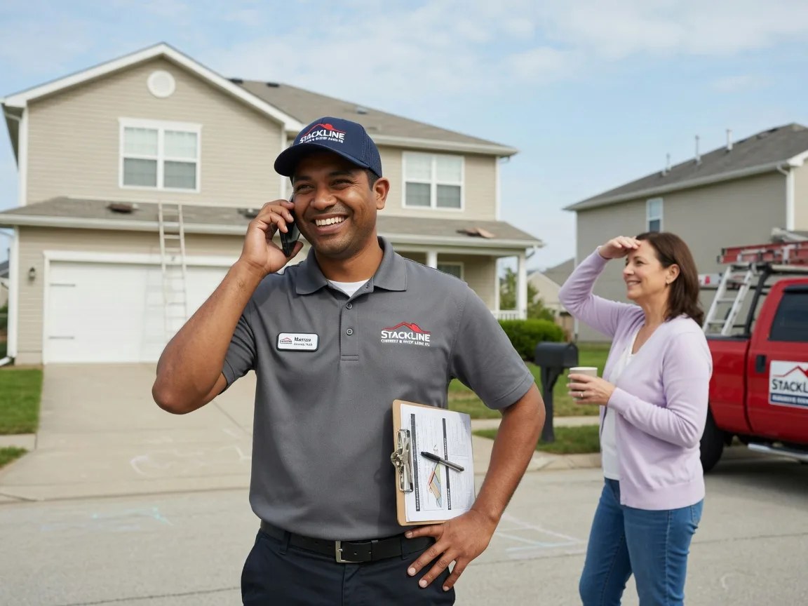 Chimney flashing repair Wilburton, OK FAQs